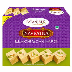 Patanjali Soan Papdi (Elaichi)